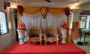 Raviraj Tent House , Mysore